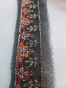 Mariab Patch