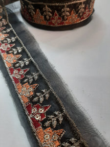 Mariab Patch