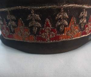 Mariab Patch