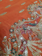 Load image into Gallery viewer, Kayesria Front Chester Hand Work
