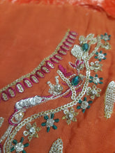 Load image into Gallery viewer, Kayesria Front Chester Hand Work
