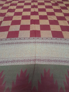 Mariab 3-Piece Wool