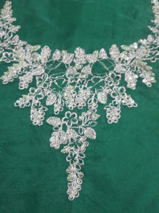 Mariab Neckline