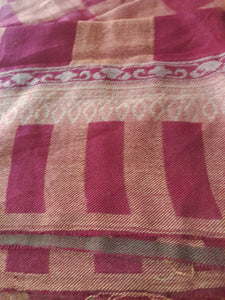 Mariab Shirt Wool