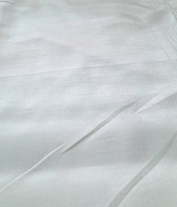 Mariab Fabric Plain Raw Silk
