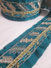 Load image into Gallery viewer, Mariab Patch Silk
