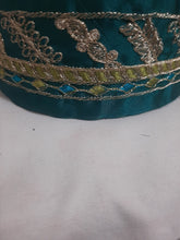 Load image into Gallery viewer, Mariab Patch Silk
