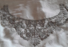 Load image into Gallery viewer, Mariab Shirt Foil Work
