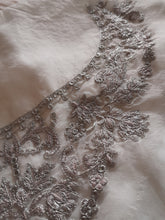 Load image into Gallery viewer, Mariab Shirt Foil Work
