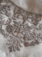 Load image into Gallery viewer, Mariab Shirt Foil Work
