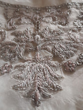 Load image into Gallery viewer, Mariab Shirt Foil Work
