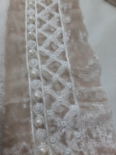 Load image into Gallery viewer, Mariab Patch Pearl Embellished
