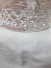 Load image into Gallery viewer, Mariab Patch Pearl Embellished
