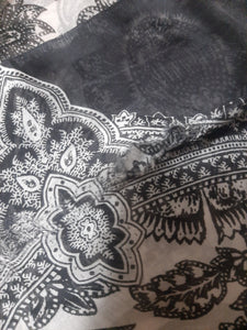 Mariab Duppta Silk