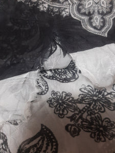 Mariab Duppta Silk