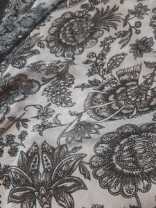 Mariab Duppta Silk