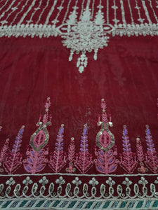 Mariab Sleeves Pair
