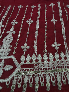 Mariab Sleeves Pair