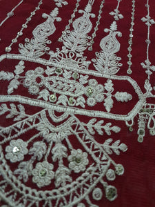 Mariab Sleeves Pair