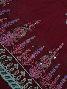 Mariab Sleeves Pair