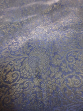 Load image into Gallery viewer, Branded Fabric Banarsi /Jamawar
