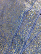 Load image into Gallery viewer, Branded Fabric Banarsi /Jamawar
