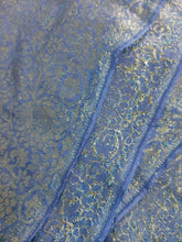 Load image into Gallery viewer, Branded Fabric Banarsi /Jamawar
