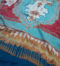 Load image into Gallery viewer, Maryam Hussain Duppta Jewelry Print
