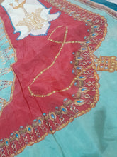 Load image into Gallery viewer, Maryam Hussain Duppta Jewelry Print
