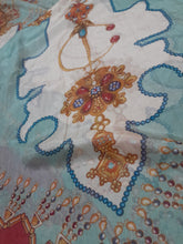 Load image into Gallery viewer, Maryam Hussain Duppta Jewelry Print
