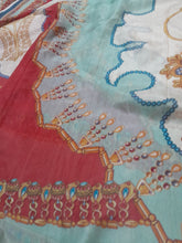 Load image into Gallery viewer, Maryam Hussain Duppta Jewelry Print
