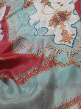 Load image into Gallery viewer, Maryam Hussain Duppta Jewelry Print
