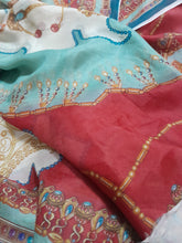 Load image into Gallery viewer, Maryam Hussain Duppta Jewelry Print
