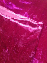 Load image into Gallery viewer, Mariab Fabric Plain Velvet
