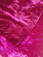 Load image into Gallery viewer, Mariab Fabric Plain Velvet
