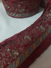 Load image into Gallery viewer, Mariab Patch Velvet
