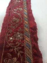 Load image into Gallery viewer, Mariab Patch Velvet
