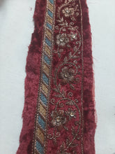 Load image into Gallery viewer, Mariab Patch Velvet
