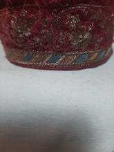 Load image into Gallery viewer, Mariab Patch Velvet
