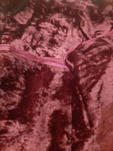 Load image into Gallery viewer, Mariab Fabric Plain Velvet

