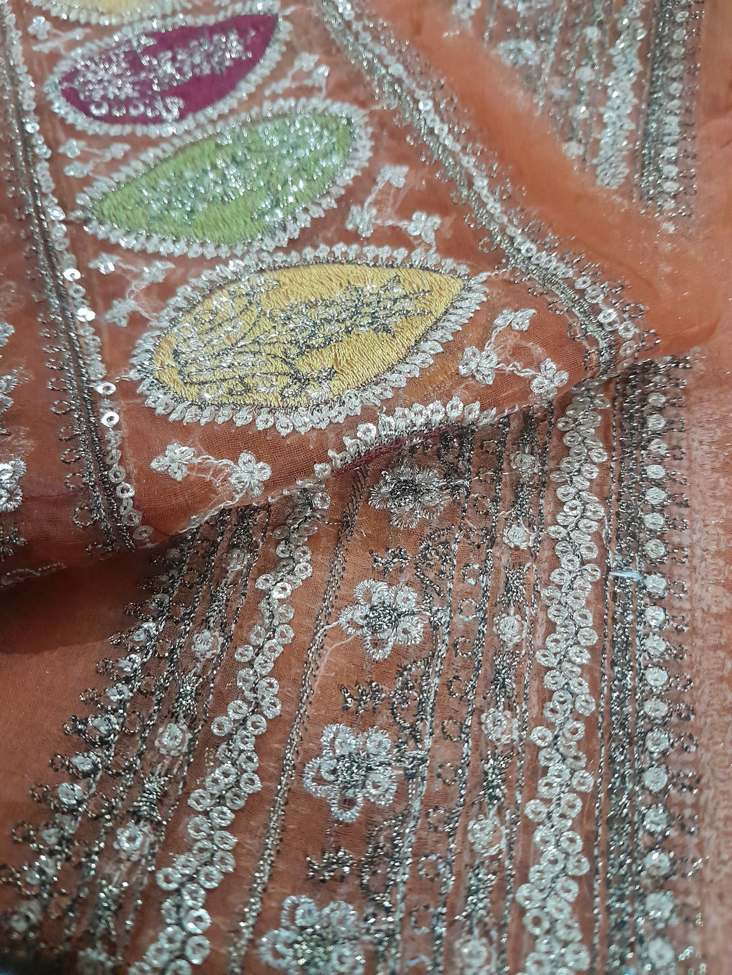 Branded Patch Set