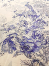 Load image into Gallery viewer, Mariab Duppta Printed Chiffon
