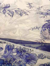 Load image into Gallery viewer, Mariab Duppta Printed Chiffon
