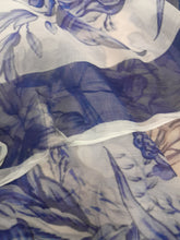 Load image into Gallery viewer, Mariab Duppta Printed Chiffon
