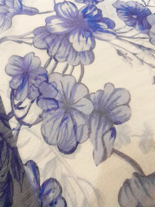 Mariab Duppta Printed Chiffon