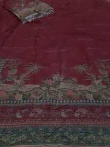 Mariab Shirt