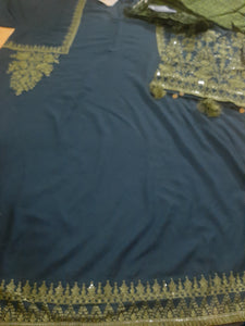 Mariab 2-Piece Ready to wear