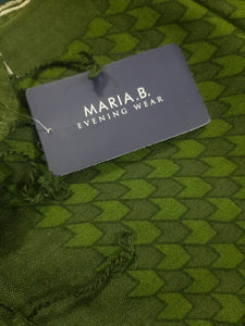 Mariab Shawl Ready to wear