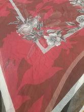 Load image into Gallery viewer, Mariab Duppta Printed Chiffon
