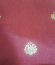 Load image into Gallery viewer, Mariab Fabric Banarsi / Jacquard
